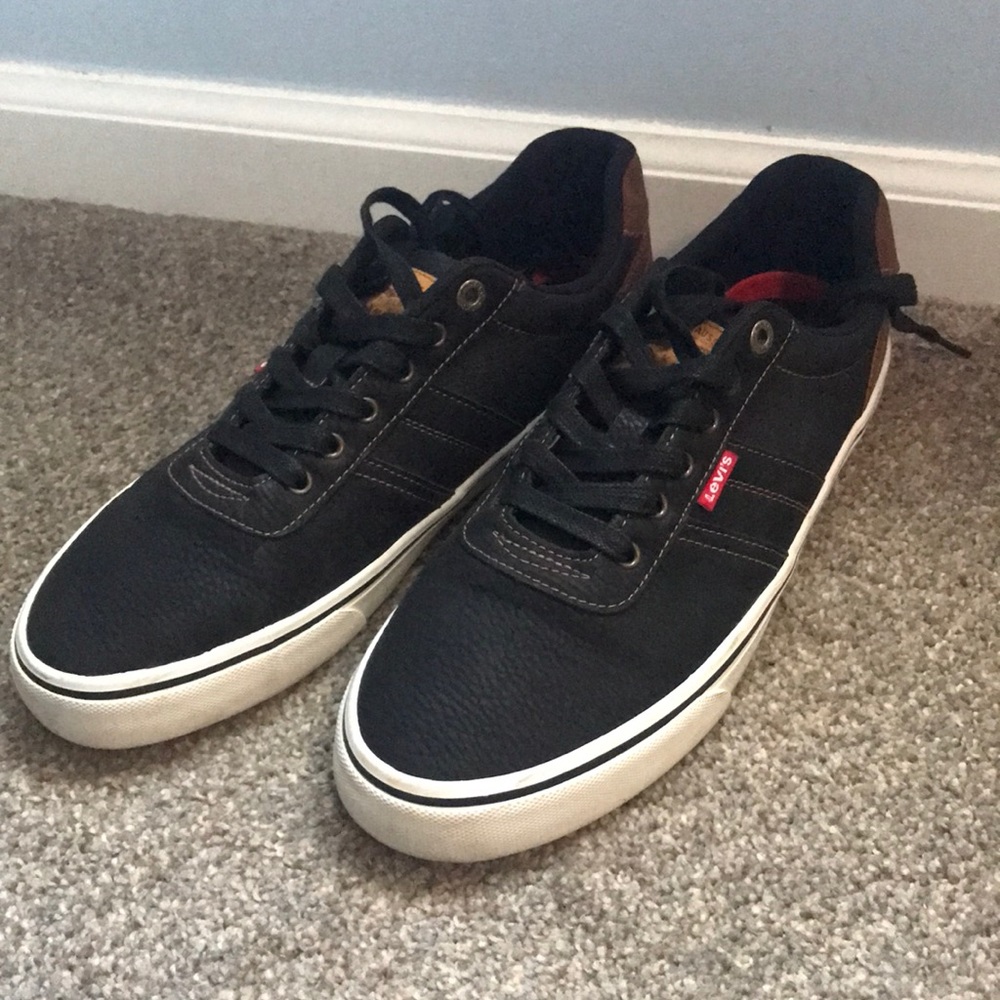 Levi’s. only worn once